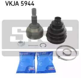 VKJA 5944 SKF Шарнирный комплект, приводной вал VKJA 5944 SKF Шарнирный комплект, приводной вал